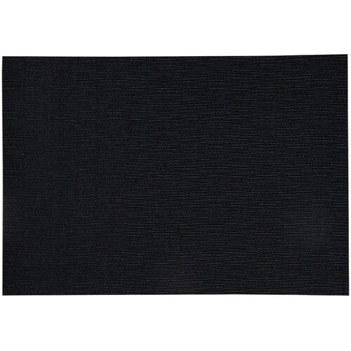 ナイアガラティーマット ブラック/グレー