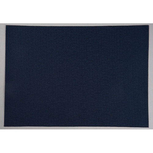 ナイアガラ長手マット 紺/ベージュ 11
