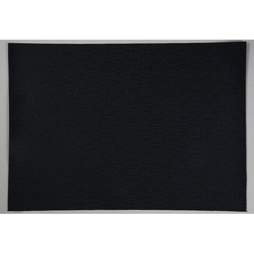 ナイアガラ長手マット ブラック/グレー