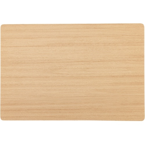 抗ウイルスランチョンマット ナチュラル