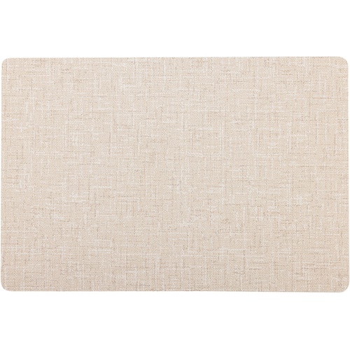 抗ウイルスランチョンマット ベージュ 1