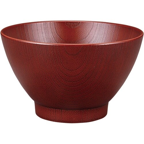 φ128 ウェスタンボール 紅摺り 30