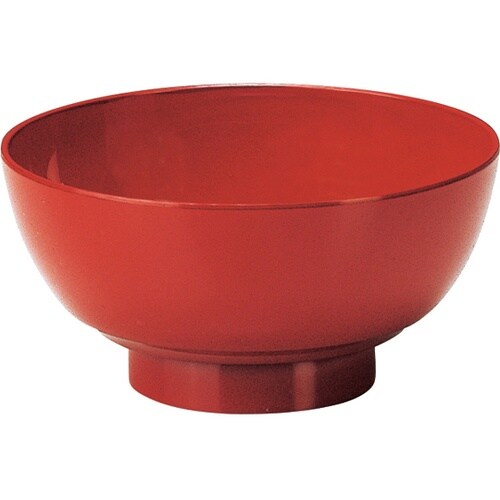 仙才汁椀 朱 35030820