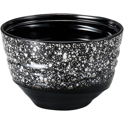 耐熱鳴門小吸椀 白天目(身のみ) 330