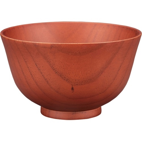 木製和み モダンボール ライトブラウン