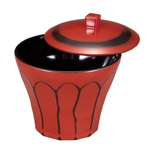 耐熱3.1寸 荒彫小町カップ セット 根