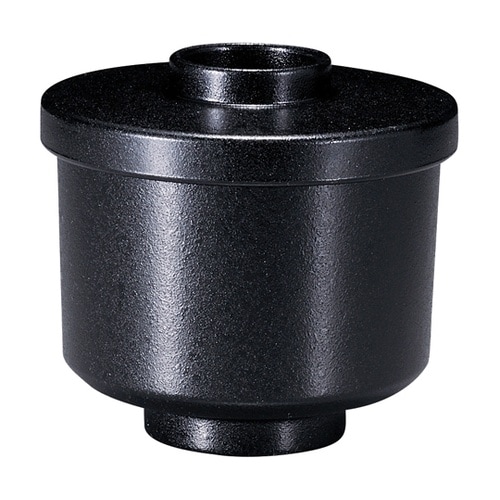 切立小吸椀 黒タタキ内黒 3100585