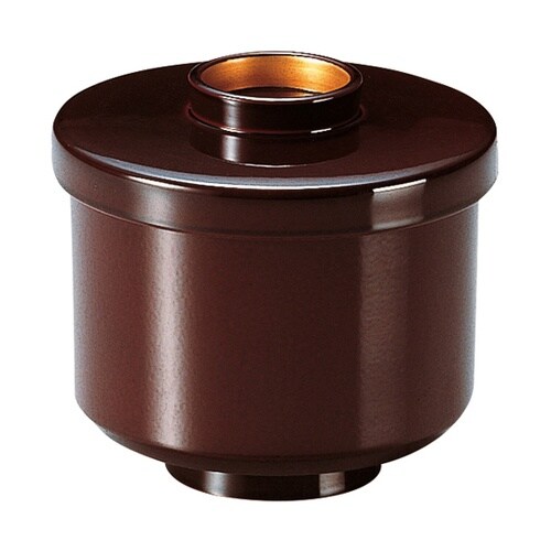 切立小吸椀 溜高台内金 33101320