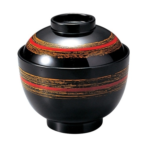 松庵小吸椀 歌舞伎カスリ 1202415