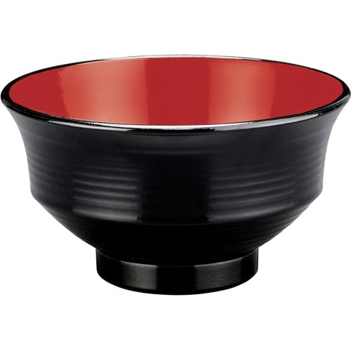 TA羽反筋天竜寺丼 黒内朱 330234