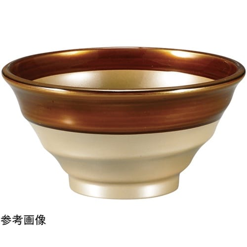 TA13cm 段付鉢 銀透きべっ甲 31