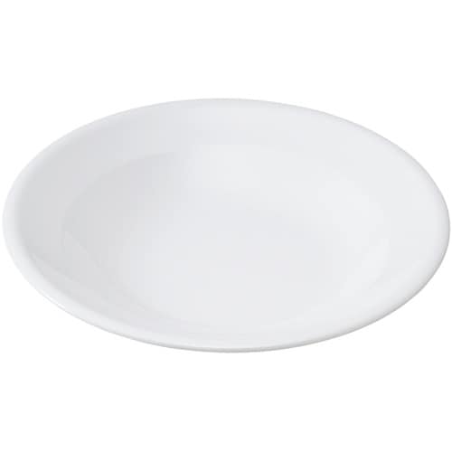 TA22.4cm 受け皿 白 88011