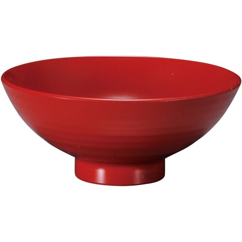 一口飯椀 朱内布目黒 33024710