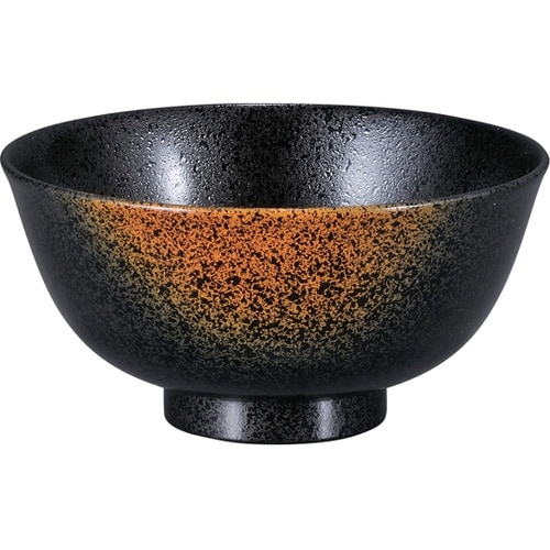 A寿光飯椀(小)焼締め 33024820