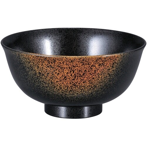 A寿光飯椀(大)焼締め 33024880