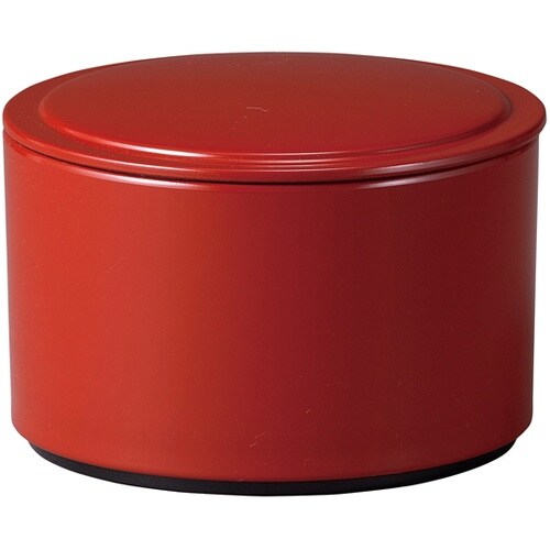 平蓋筒飯器 朱内朱 30049060