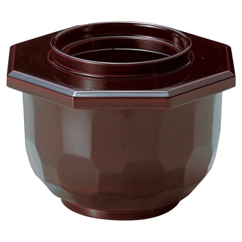 A)亀甲飯器 深型 溜 33601550