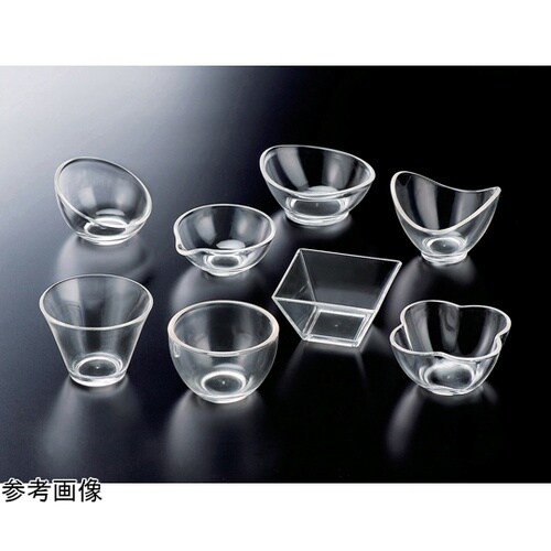 丸型珍味 透明 55012610