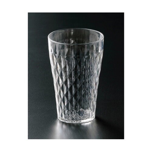 スピカグラス 520 クリア 81017