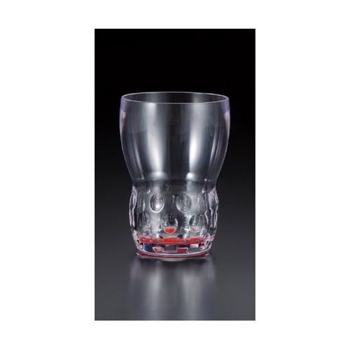 トライタン240cc クリスタルタンブラ