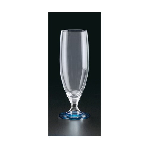 トライタンピルスナー マットブルー 30