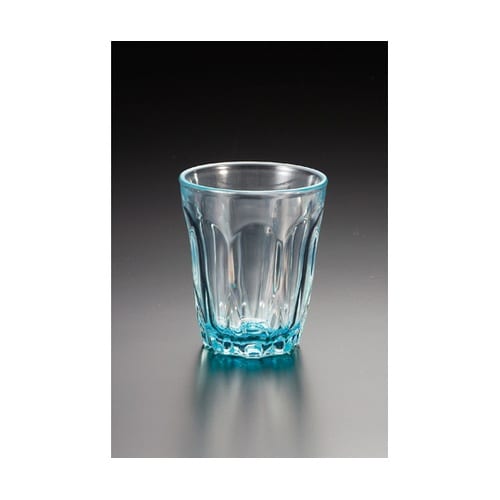 ミニギアーカップ ブルーボカシ 1201