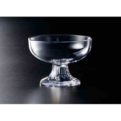 フラワーグラス クリア/コーティング 8