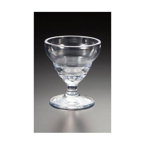 ソフトカップ クリア 12010170