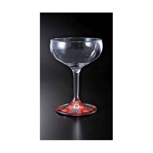 トライタンシャンパングラス シャボン玉