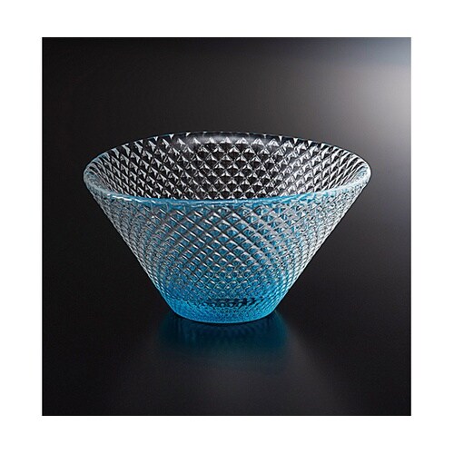 φ88 富士小付 スカイブルー 8001