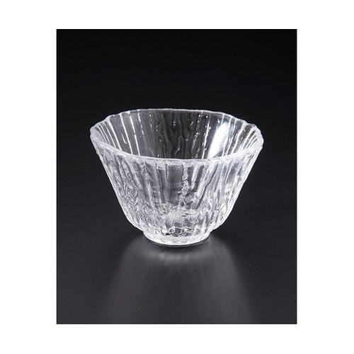 樹氷小付 透明 30160370