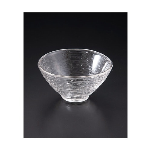 φ75 独楽小付 銀渕 12018060