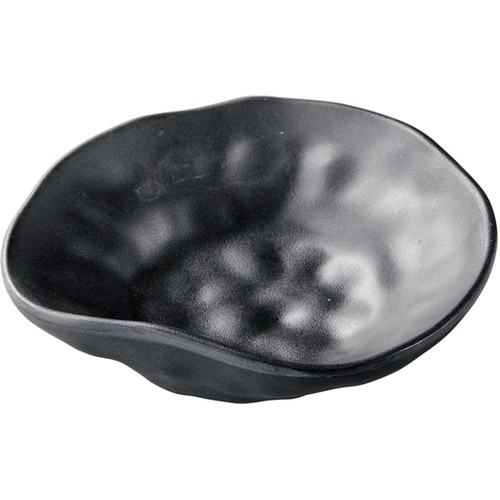 メラミン 12.5 ひねり一方押し羽反鉢