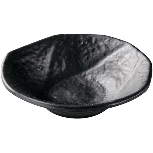 メラミン 12.6 ひねり羽反内斜筋鉢