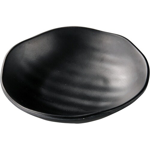 メラミン 13.6 三ツ足 ひねり内筋丸