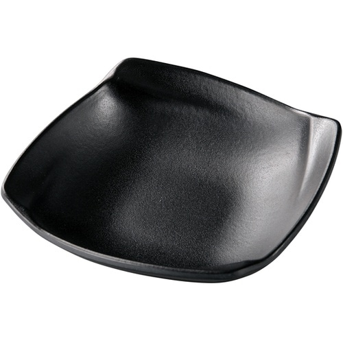 メラミン 15.4 ひねり四方折り目鉢