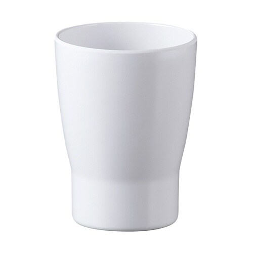 タンブラー アイボリ白 81032540