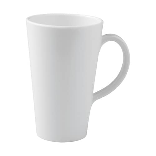 マグカップ(L)ホワイト 8336137