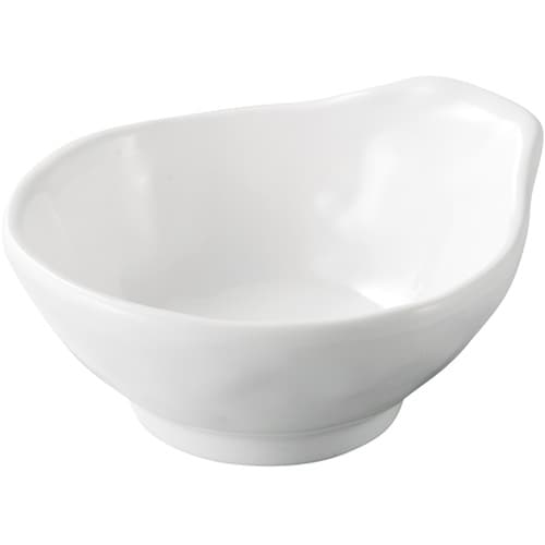 メラミン 12.1 雅荒打目とん水 白グ