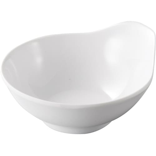 メラミン 12.5 雅渕太とん水 白グロ