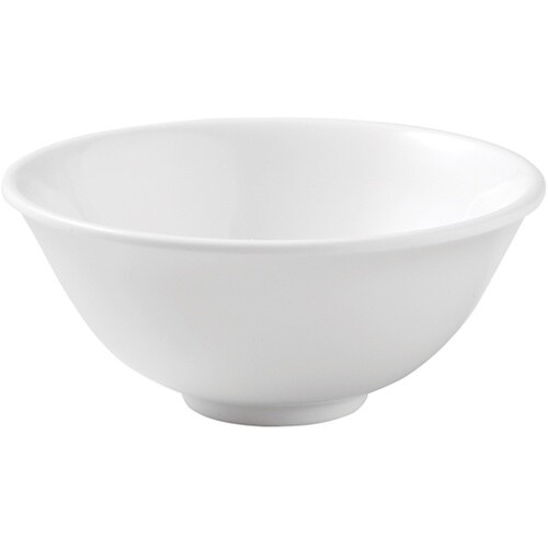 φ9.6 スープボウル 白グロス 510