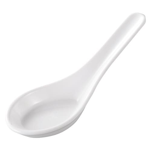 メラミン 13.3 雅平レンゲ 白グロス