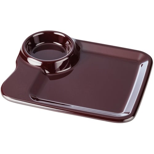 立食パーティー取り皿 新溜 500232