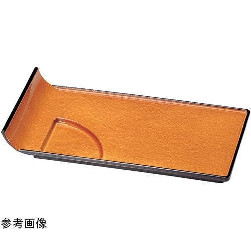 耐熱パーティー取皿 金雲(裏黒塗) 51