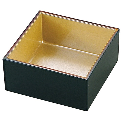 A 69角小箱(玉手重用)銀天べっ甲(外