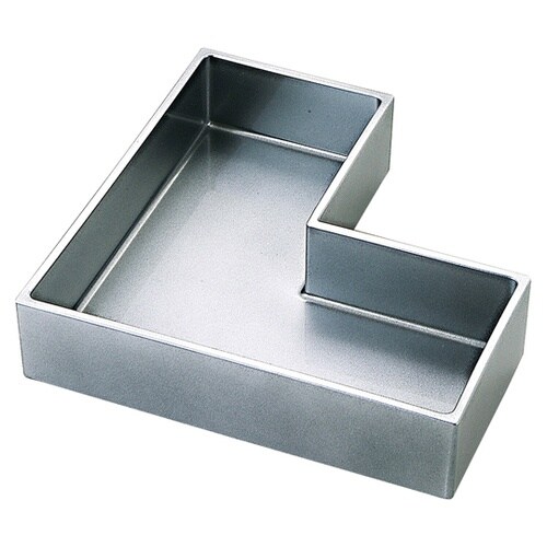 A 138×138L型箱(玉手重用)内外