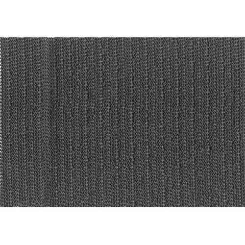 7.5寸 松花堂用SLマット 黒200×