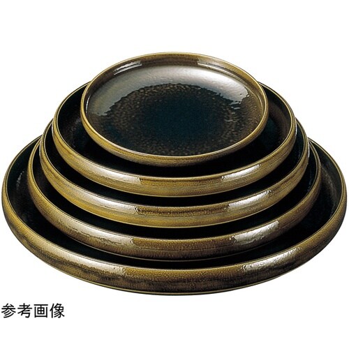 8寸 なごみ鉢 織部 51406810