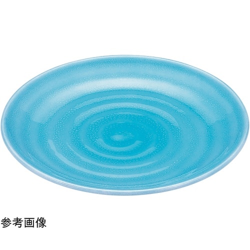 7寸 神龍皿盛鉢 青磁 51298581