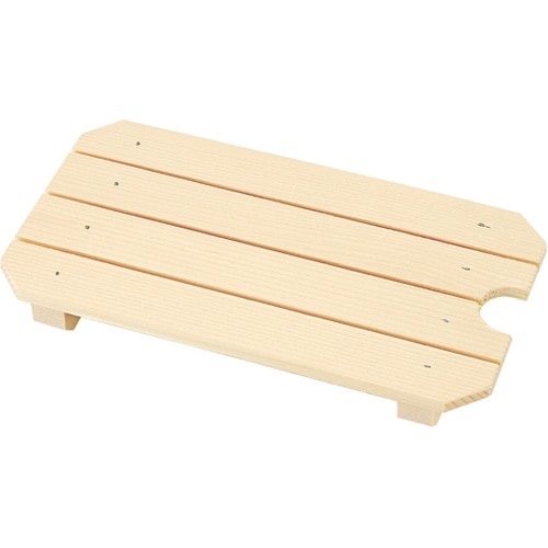 7寸 小次郎竹盛器用木製目皿156*85